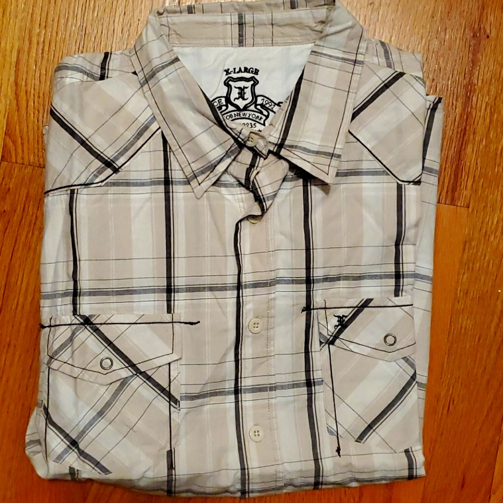Xio shirt